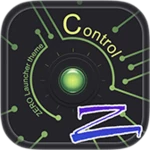 control android application logo